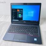 Legolcsóbban: Fujitsu LifeBook U7310 -5.28 fotó