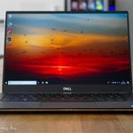 Nálunk minden van! Dell XPS 13 9380 (4K / i7) a Dr-PC-től fotó