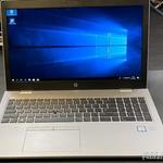 Legolcsóbban: HP ProBook 650 G5 -Dr-PC-nél fotó