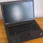 1999 óta működünk: Lenovo T440 (érintőképernyős) -Dr-PC-nél fotó