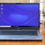 Használt notebook: Dell Latitude 7300 -Dr-PC-nél fotó