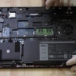 Belül is tiszta! DELL Latitude E5570 fotó