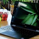 Giga választék: Dell XPS 13 9365 Touch a Dr-PC-től fotó