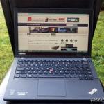 05.03.Ma csak Lenovo-k: ThinkPad X240 / www.Dr-PC.hu ajánlat fotó