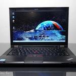 Ilyen is van! Lenovo ThinkPad T430 a Dr-PC-től fotó