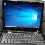 1999 óta működünk: Fujitsu LifeBook P771 a Dr-PC-től fotó