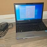 Használt laptop: Fujitsu LifeBook A532 -4.30 fotó