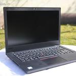 Óriási választék: Lenovo ThinkPad L480 -Dr-PC-nél fotó