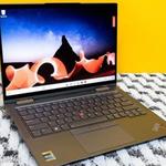 Legolcsóbban: Lenovo ThinkPad X1 Yoga G3 Touch -3.28 fotó