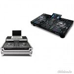 Denon DJ PRIME 2 + Magma Case fotó