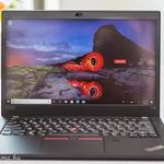 9+1 garanciával: Lenovo ThinkPad X390 -Dr-PC-nél fotó