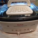 Tefal olajsütő eladó Győrben fotó