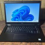 Dr-PC.hu Win11-el: Dell Latitude 5490 fotó