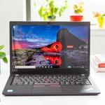 Dr-PC.hu Óriási választék: Lenovo T490 érintőképernyős fotó