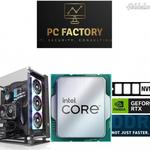 PC FACTORY 14.GEN ULTIMATE GAMING POWER 10 (I9-14900KF/32GB DDR5/1TB N fotó