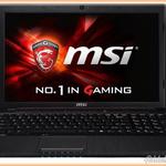 Dr-PC Olcsó laptop: MSI GF76 - RTX3060 W11 fotó