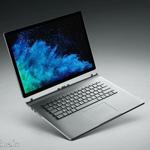 Dr-PC.hu 11.07. Különlegeset? MS Surface Book 2 TCH (érintős) fotó