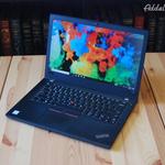 Dr-PC.hu 11.14. Egy fenevad: Lenovo ThinkPad T490 fotó