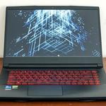 Dr-PC.hu 10.09. Belépő GAMER laptop: MSI GF63 fotó