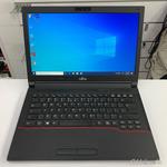 05.09. Csak egy az 1750ből a Dr-PC.hu-nál: Fujitsu LifeBook fotó