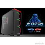 PC FACTORY E-SPORT 04 (CORE I9-12900K/128GB DDR5 5200MHZ/1TB SSD/RTX 4 fotó