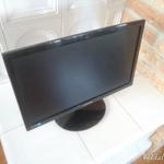 Led monitor Samsung Syncmaster S19B150 hibátlan állapotban fotó