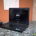 Dell e4310 laptop i-5 processzorral kamerával fotó