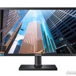 Eladó használt 24″ TFT Samsung NC241 fekete fotó