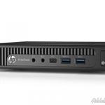 HP EliteDesk 800 G2 DM i7-6700/16GB/1TB fotó