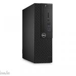 Dell Optiplex 3050 SFF i5-7500/8GB/256GB SATA SSD/DVD fotó