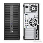 HP EliteDesk 800 G1 Tower - i7-4770 - SSD: 240GB fotó