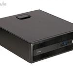 HP EliteDesk 800 G2 SFF (fekvő házas) fotó