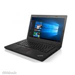 Lenovo ThinkPad L460 i5-6200u/8GB/256GB SSD/webcam/1920x1080 fotó