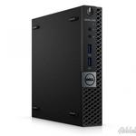 Használt Dell Optiplex 3040M Micro i3-6100T/8GB/500GB 1 év garancia fotó