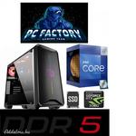 PC FACTORY 12.GEN NO MERCY (I9-12900K/32GB DDR5/4TB SSD/RTX 3060) fotó