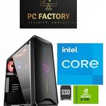 PC FACTORY INTEL_11.GEN_07, 14 % kedvezménnyel! fotó