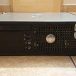 Dell optiplex 755sff 250gb fotó