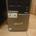 Acer-Pc nagy tárhelyel fotó