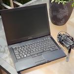 Dell E6410-es laptop i.5-ös processzorral hibátlan állapotban fotó