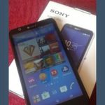 Eladó sony xperia E4 fotó