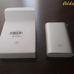 Xiaomi Powerbank 10000mAh fotó