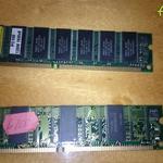 2 db 128 MB/133MHz SD RAM fotó