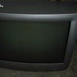 LG tv NR CK-21F84S fotó