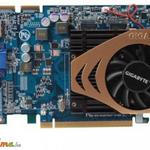 Gigabyte HD 4650 fotó