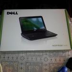 dell inspiron 1018mini fotó