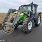 Deutz Fahr Agroplus 85 fotó