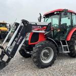 Zetor Proxima 65 fotó