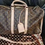 Louis Vuitton tàska eladó! fotó