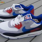 Nike Air Max 90 Hyp PRM fotó