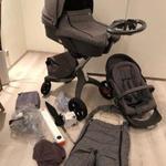 Stokke Xplory V5 fotó